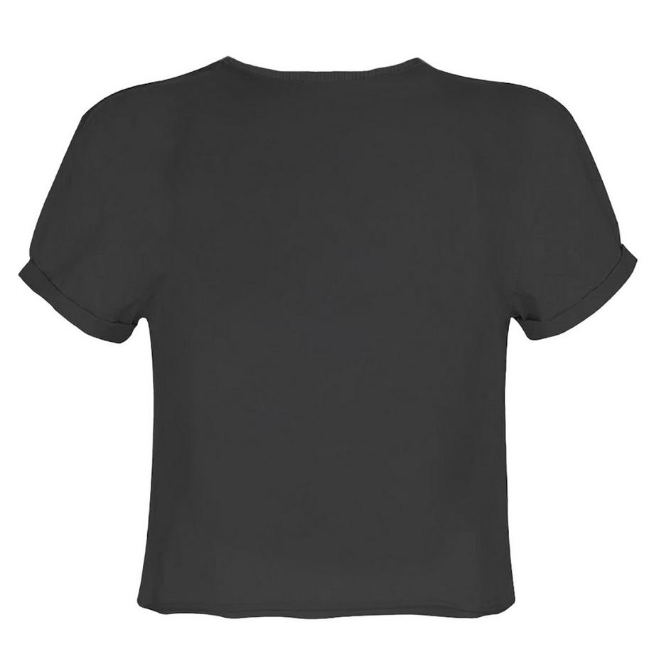 Amplified So American Kurzes Top  