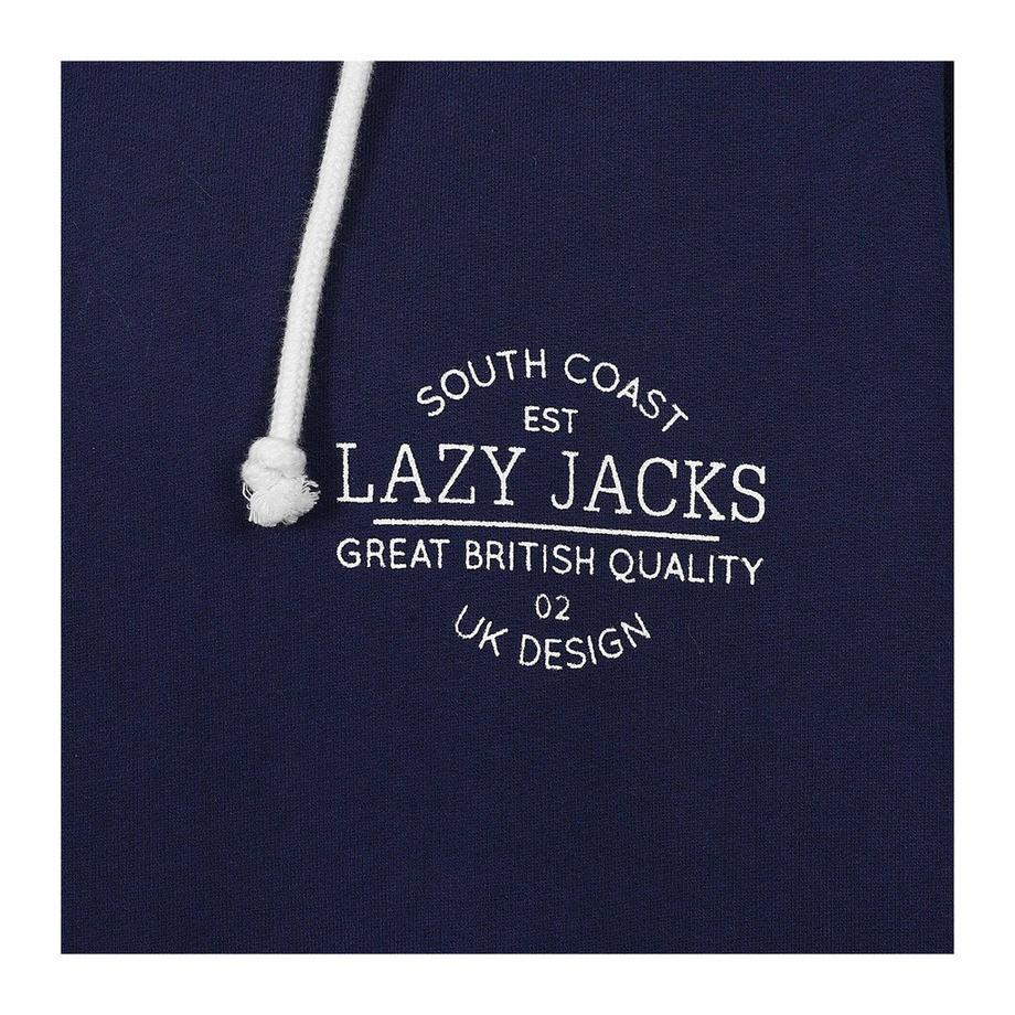 Lazy Jacks South Coast Felpa con Cappuccio  