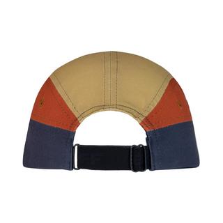 Buff  casquette 5 panneaux go domus 