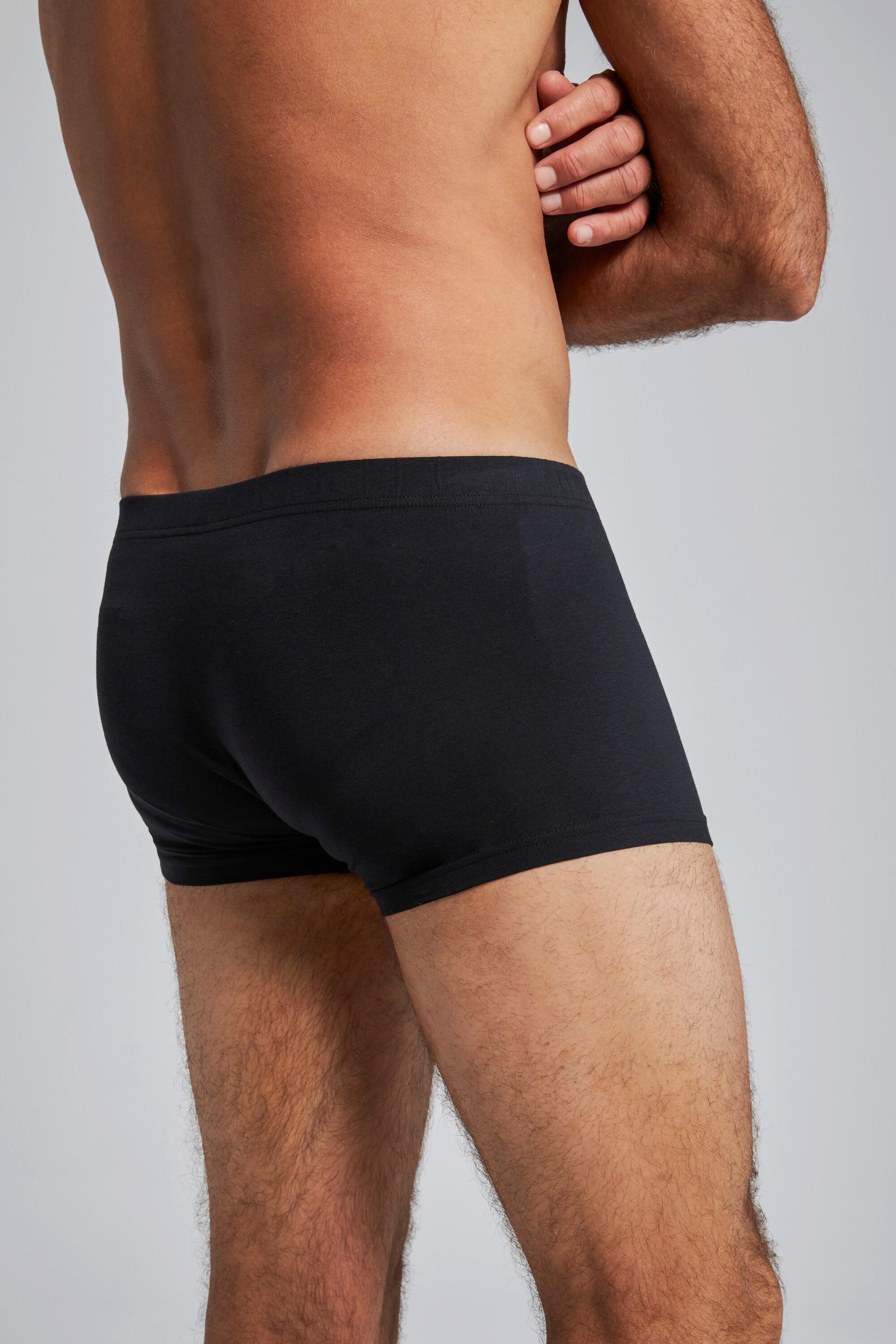 JP1880 Mutande OEKO-TEX Confezione Doppia  