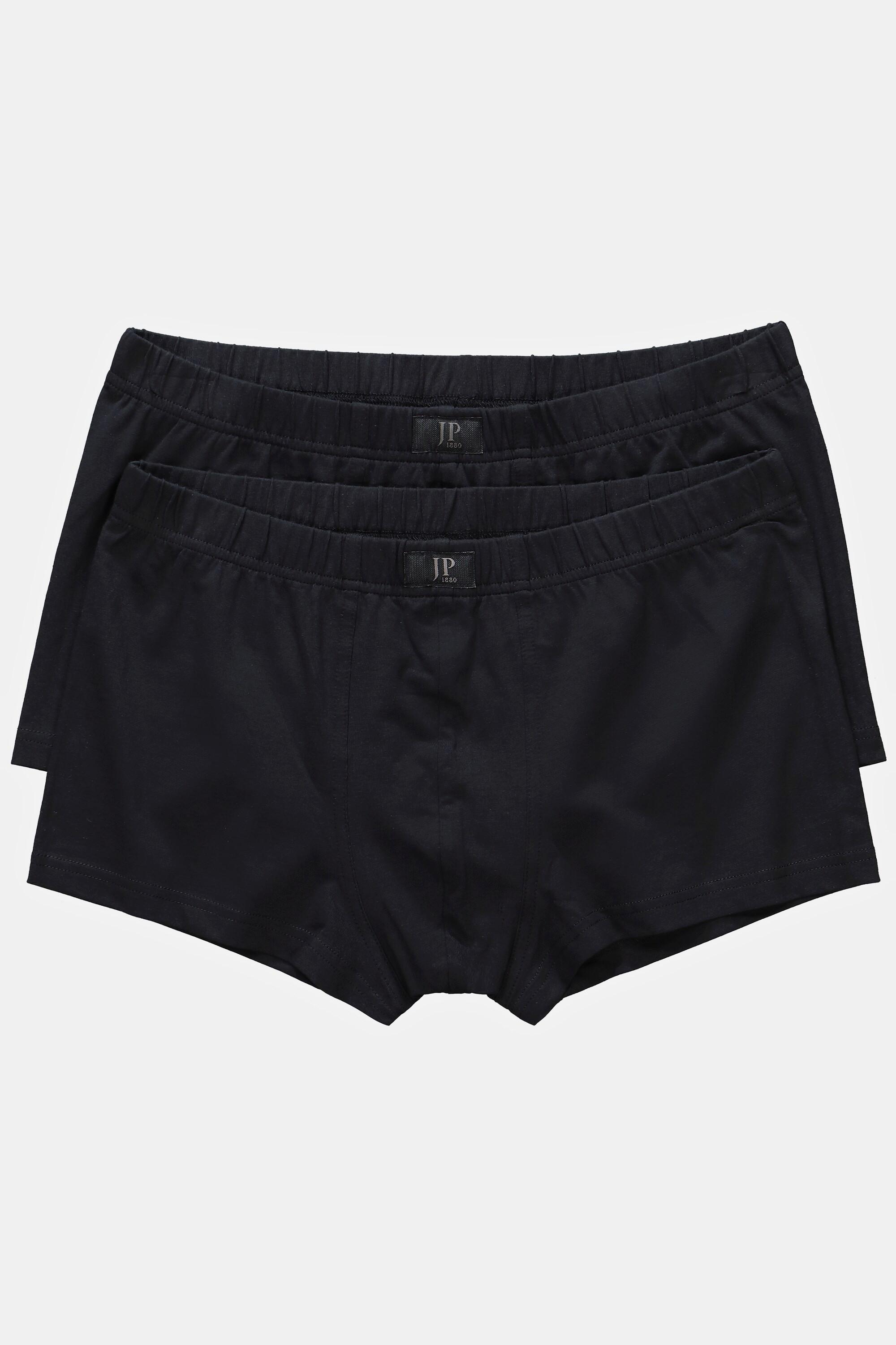 JP1880 Hip-Pants OEKO-TEX 2er-Pack Unterhose  