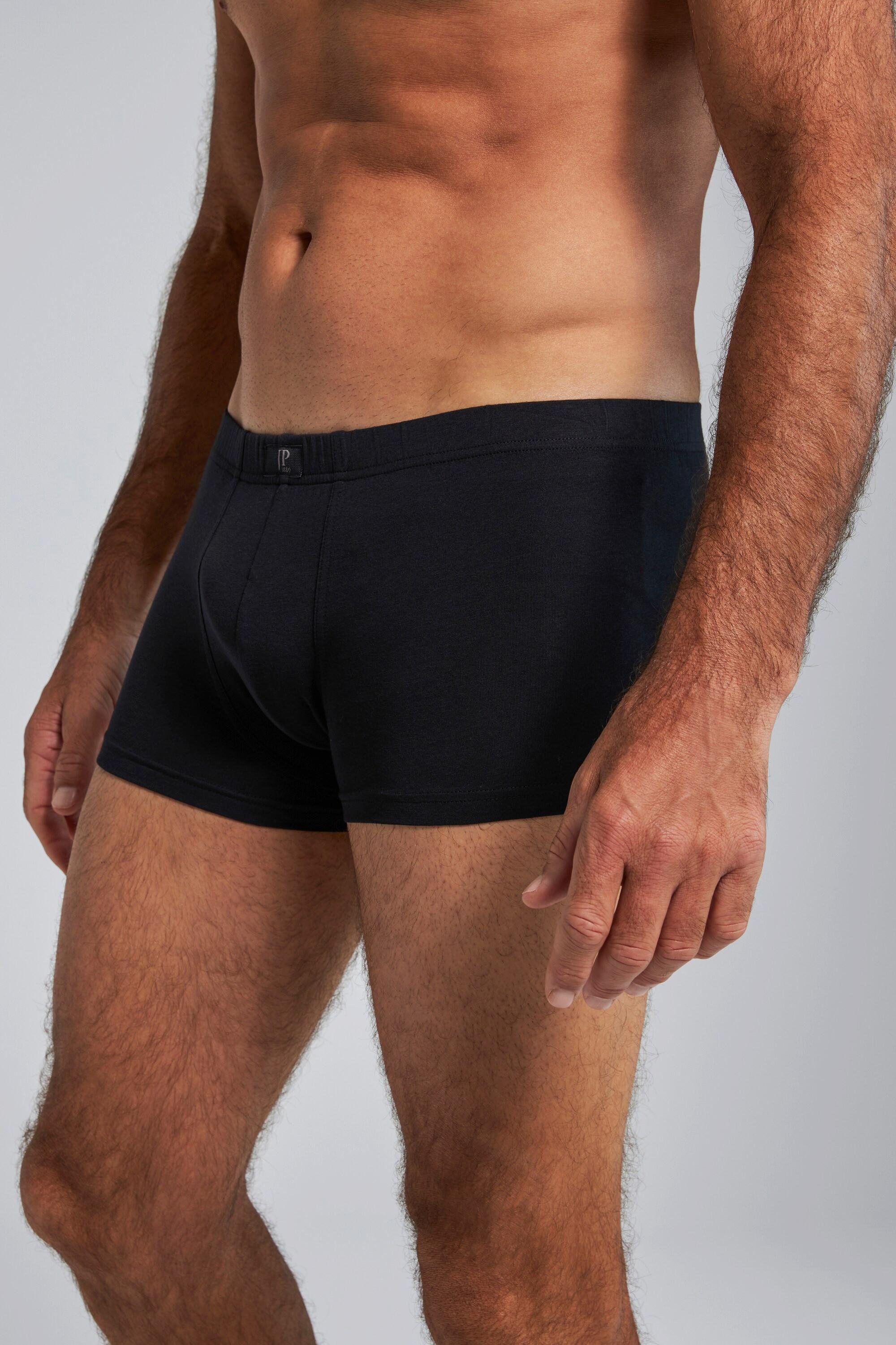 JP1880 Mutande OEKO-TEX Confezione Doppia  