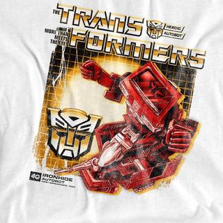 TRANSFORMERS  Tshirt 