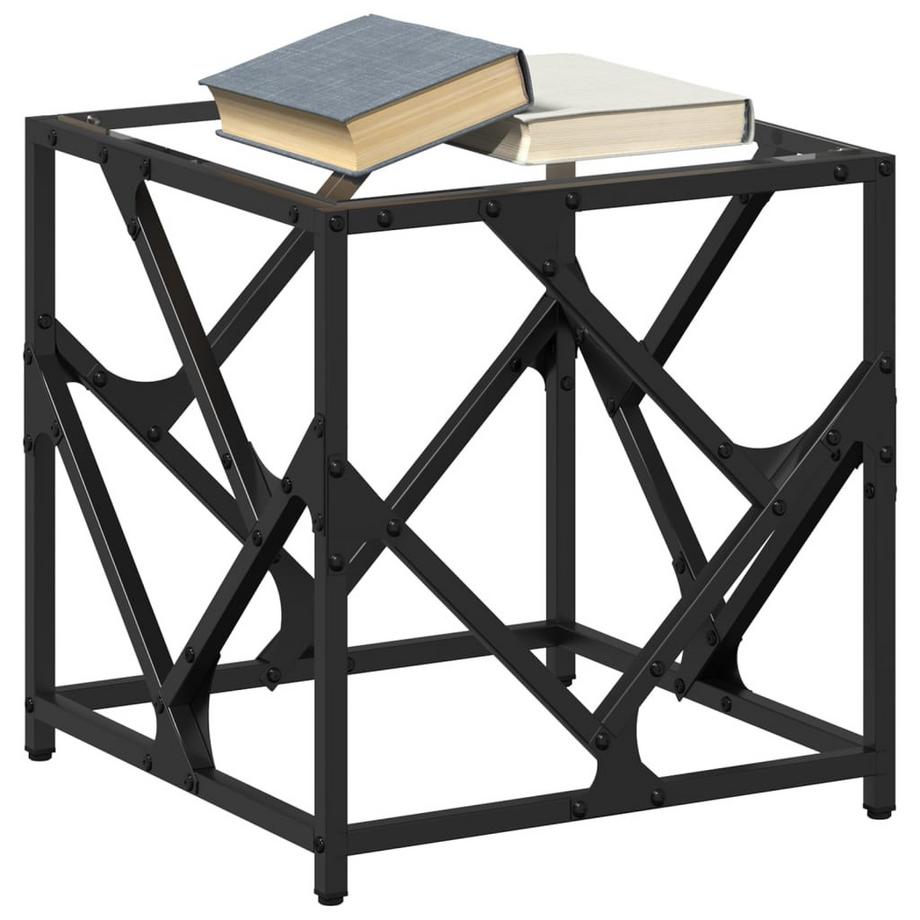 VidaXL Couchtisch holzwerkstoff  