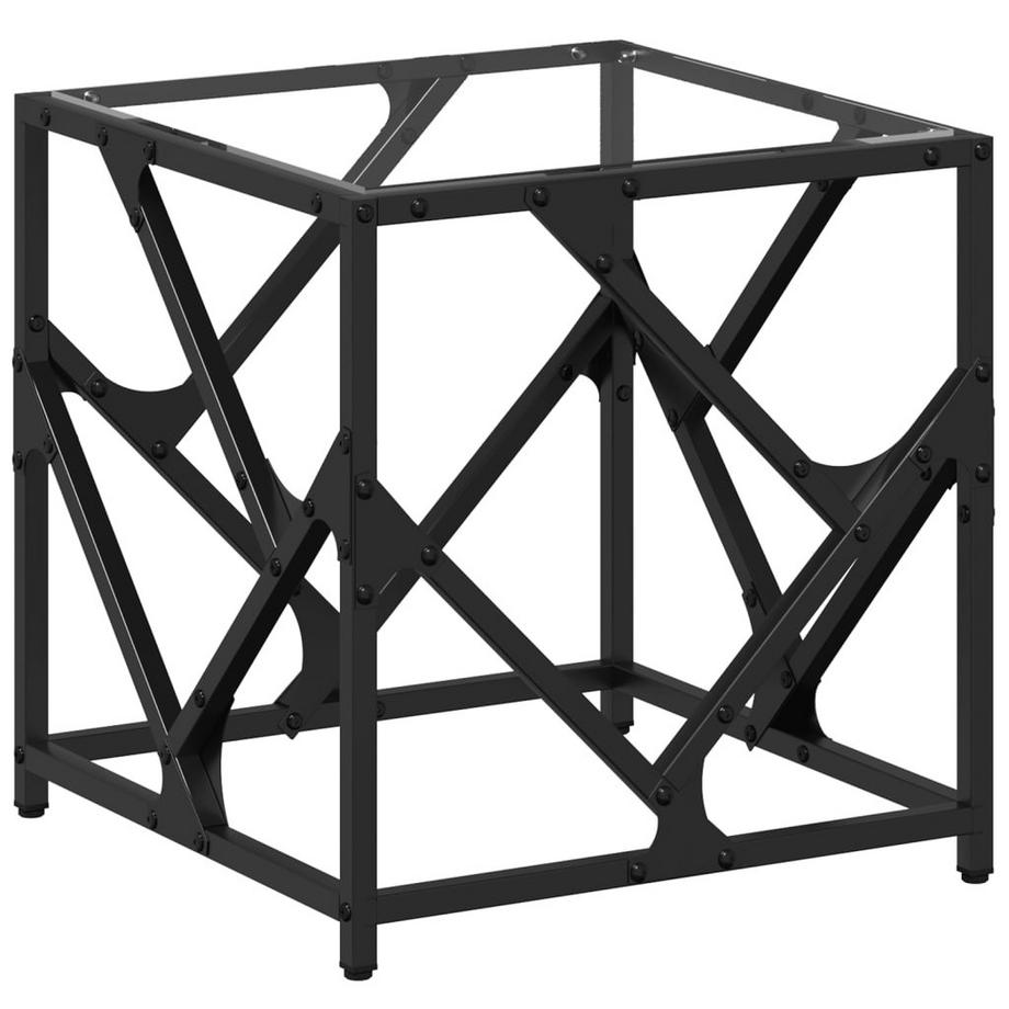 VidaXL Couchtisch holzwerkstoff  