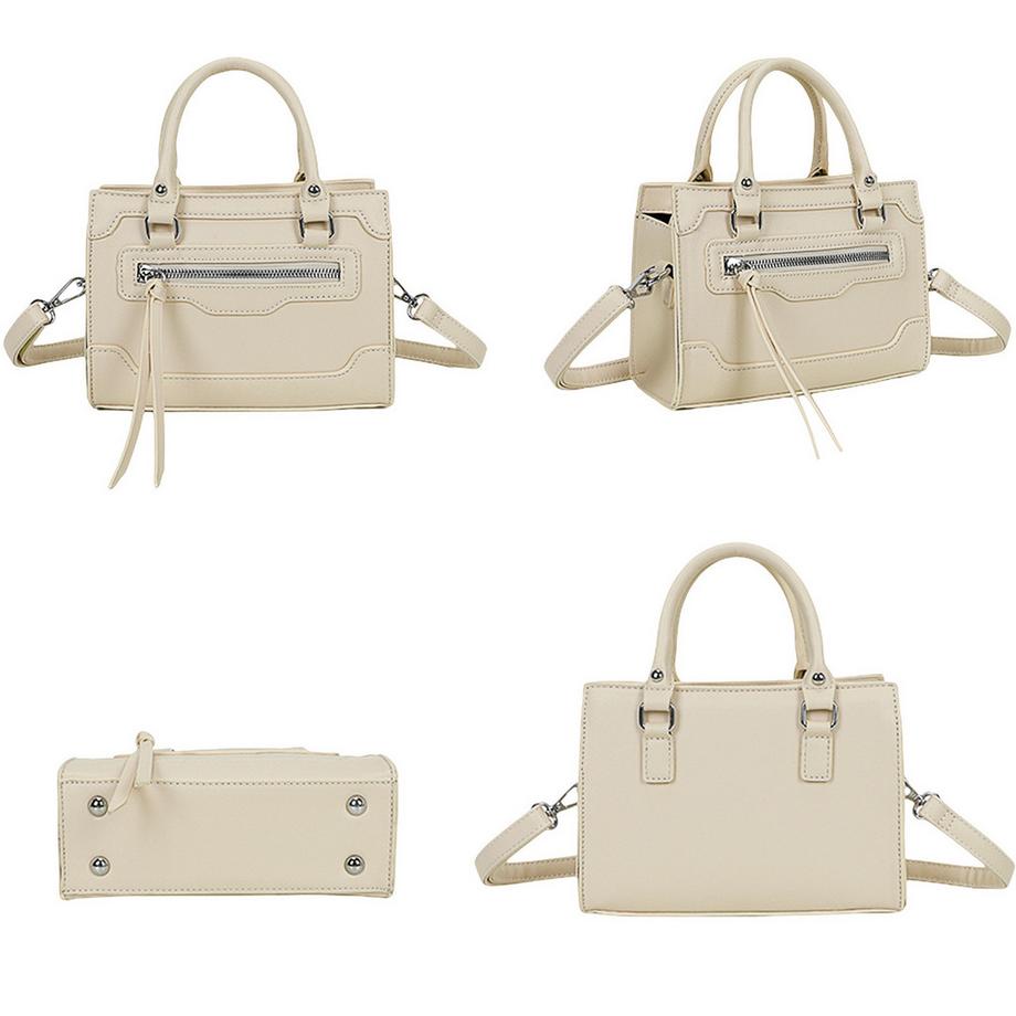 Gallantry Sac Robuste à Fermeture Éclair  