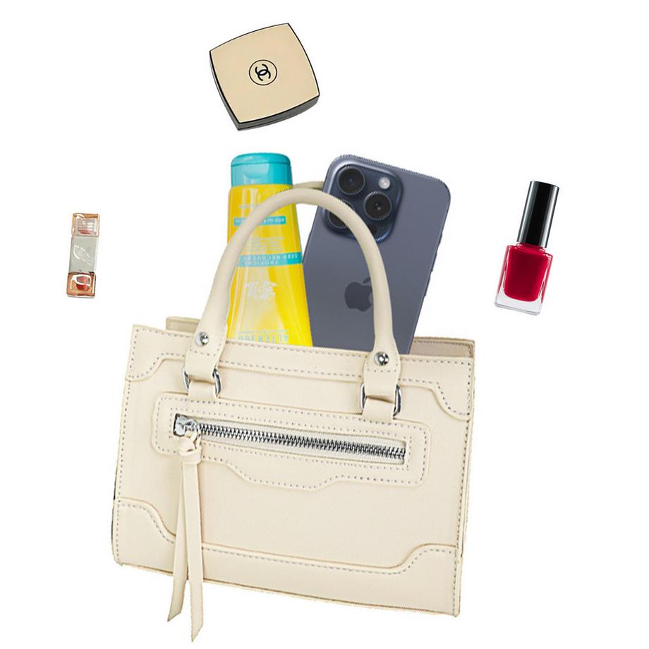 Gallantry Sac Robuste à Fermeture Éclair  