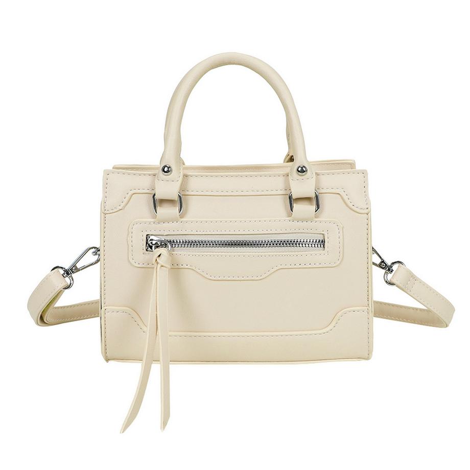 tasche robust mit Zipper