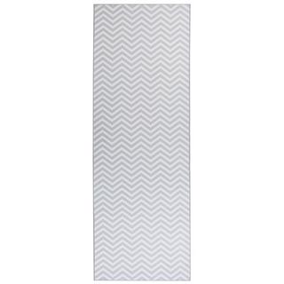 Beliani Tapis en Polyester Traditionnel SAIKHEDA  