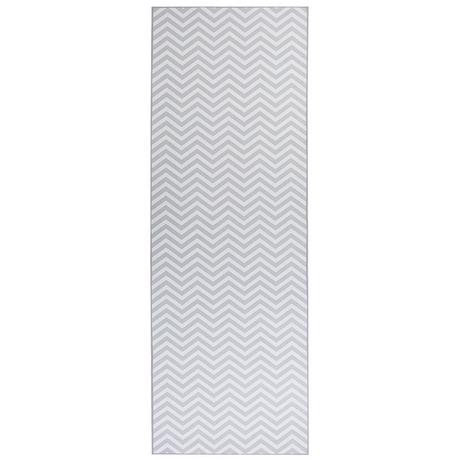 Beliani Tapis en Polyester Traditionnel SAIKHEDA  