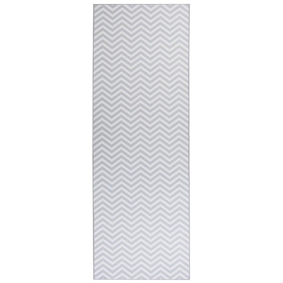 Beliani Teppich aus Polyester Klassisch SAIKHEDA  