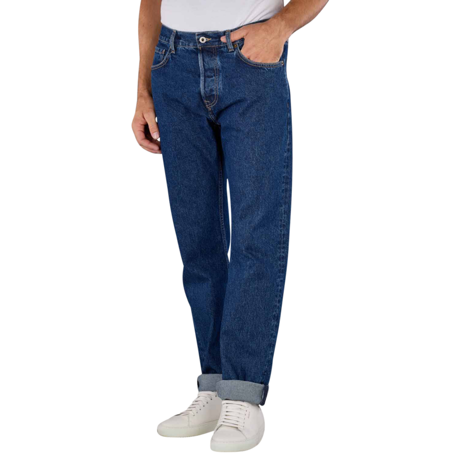 Pepe Jeans London Byron Straight Fit Jeans  