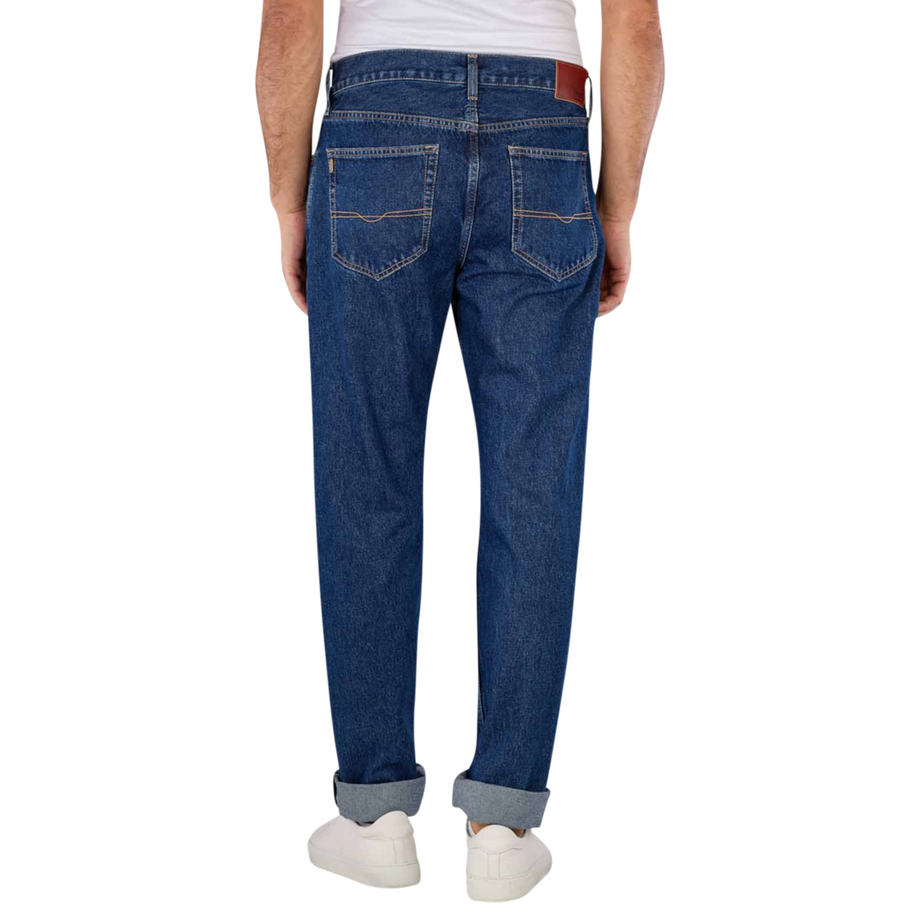 Pepe Jeans London Byron Straight Fit Jeans  