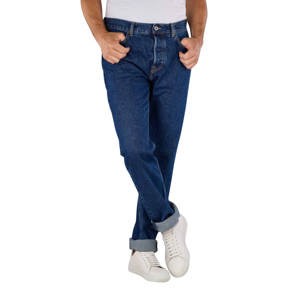 Byron Straight Fit
