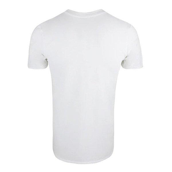 Back To The Future Back To The Future Logo T-Shirt  