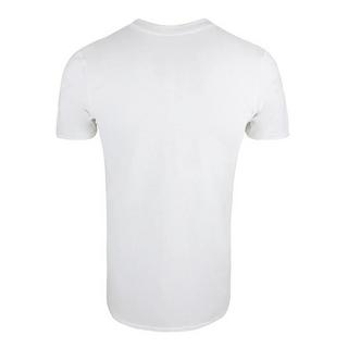 Back To The Future Back To The Future Logo T-Shirt  