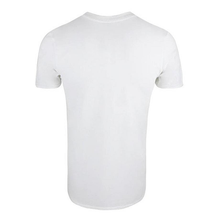 Back To The Future Back To The Future Logo T-Shirt  