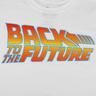Back To The Future  TShirt 