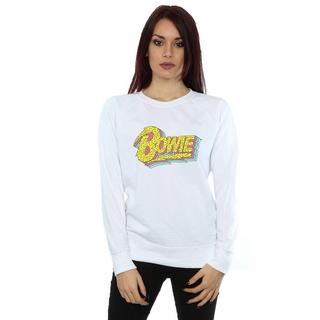 David Bowie 90s Sweatshirt  