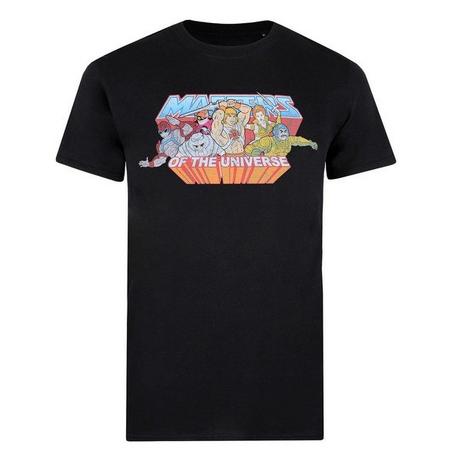 Masters of the Universe  TShirt 