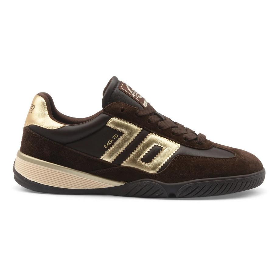 Back 71 Sneaker Fireball  