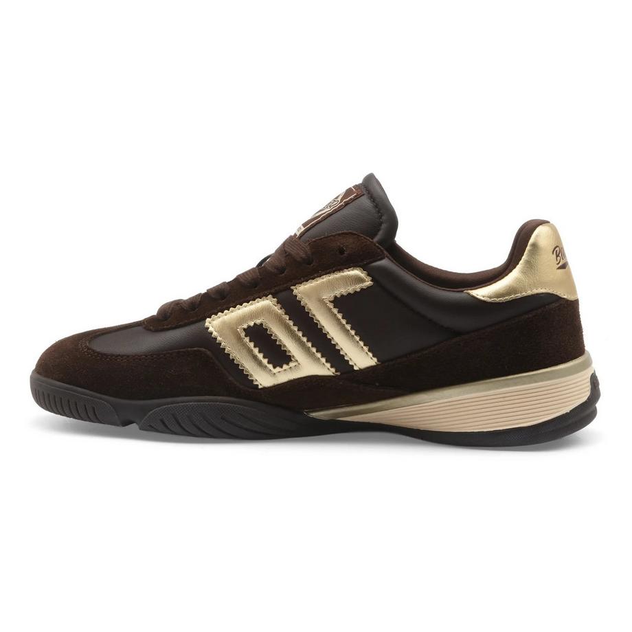Back 71 Sneaker Fireball  