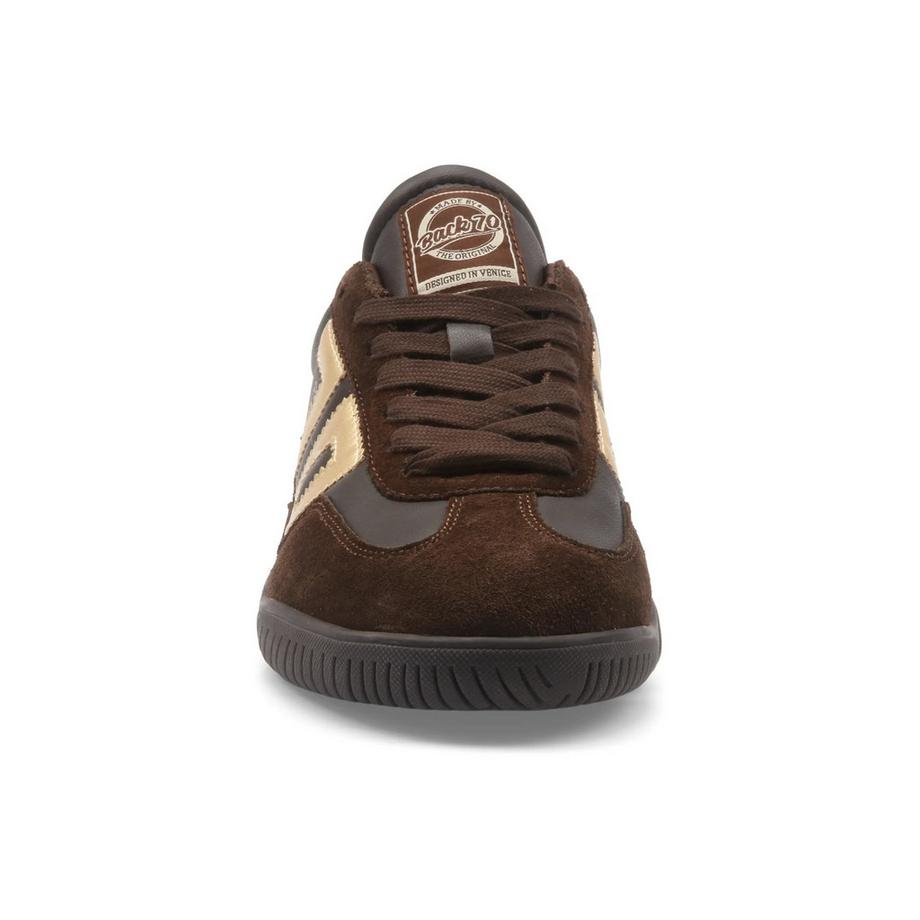 Back 71 Sneaker Fireball  