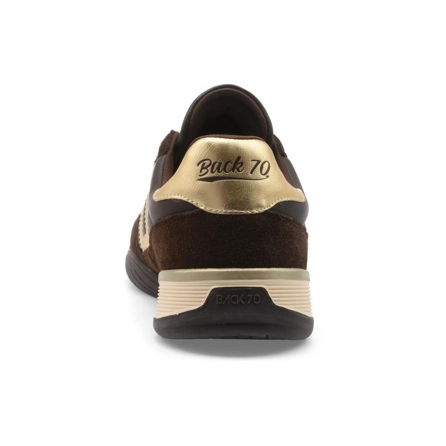 Back 71 Sneaker Fireball  