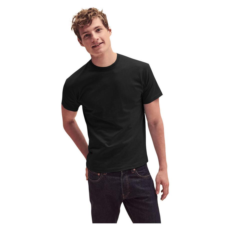 Fruit of the Loom Screen Stars Original T-Shirt  