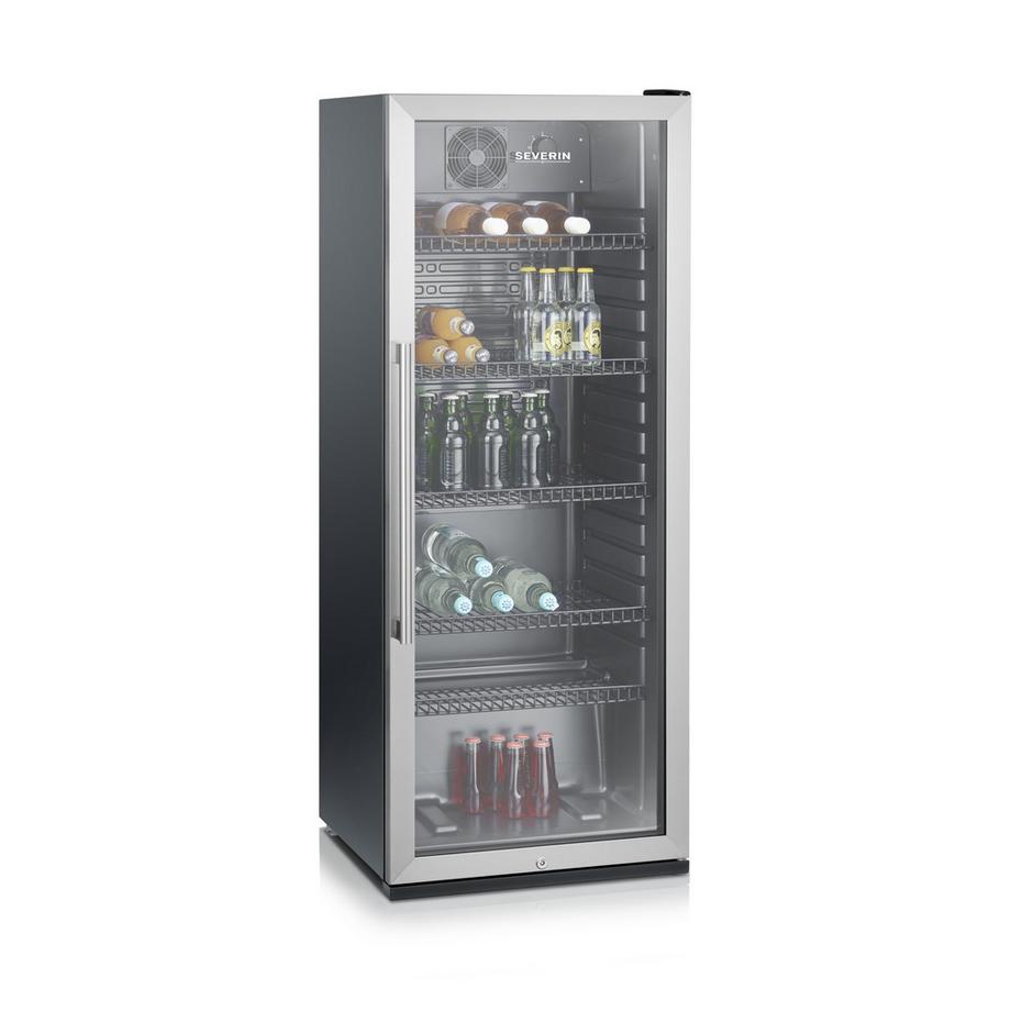 FKS 8841 Flaschenkühlschrank