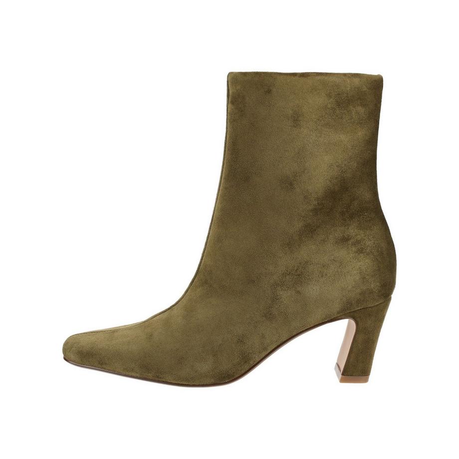 STEVE MADDEN Stiefelette mit Blockabsatz  