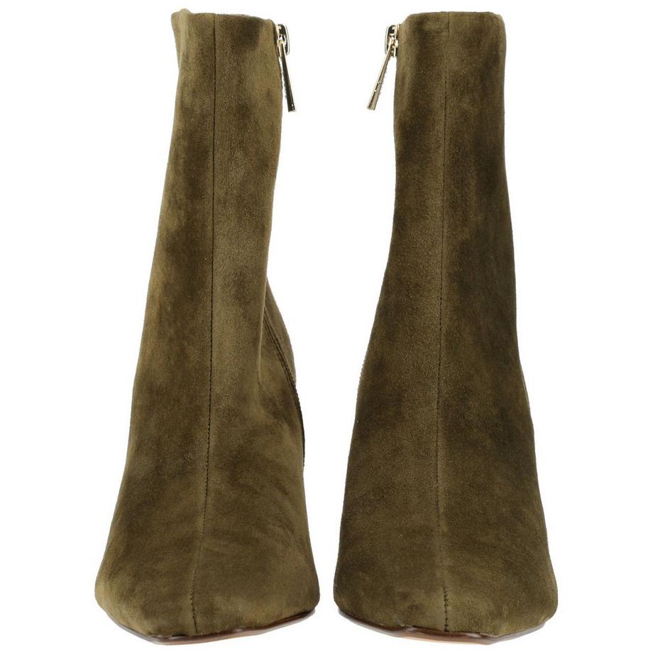 STEVE MADDEN Stiefelette mit Blockabsatz  