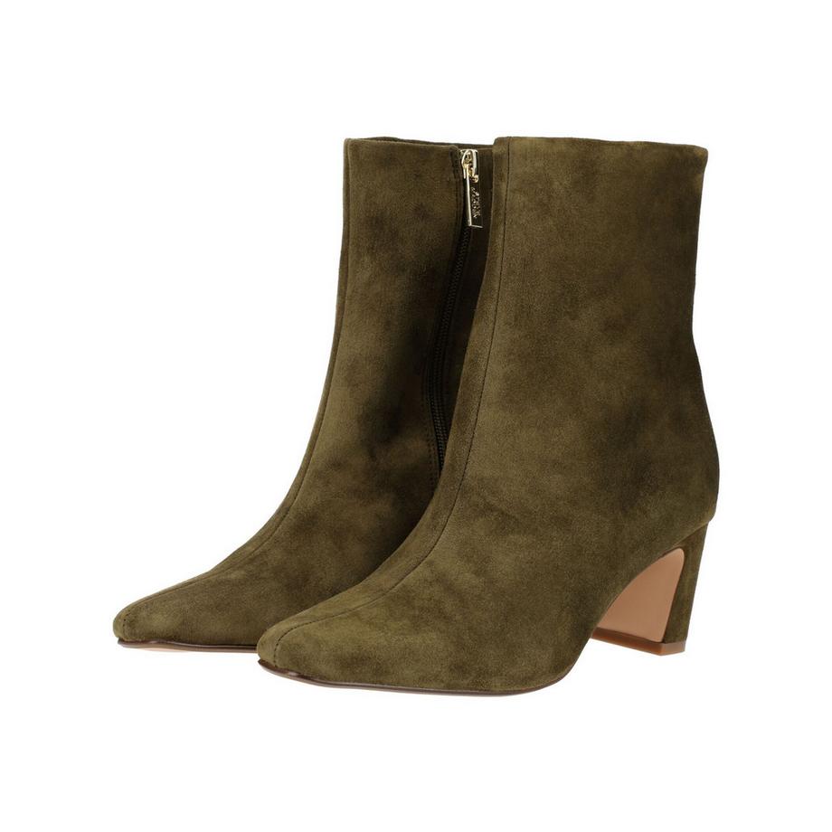 STEVE MADDEN Stiefelette mit Blockabsatz  
