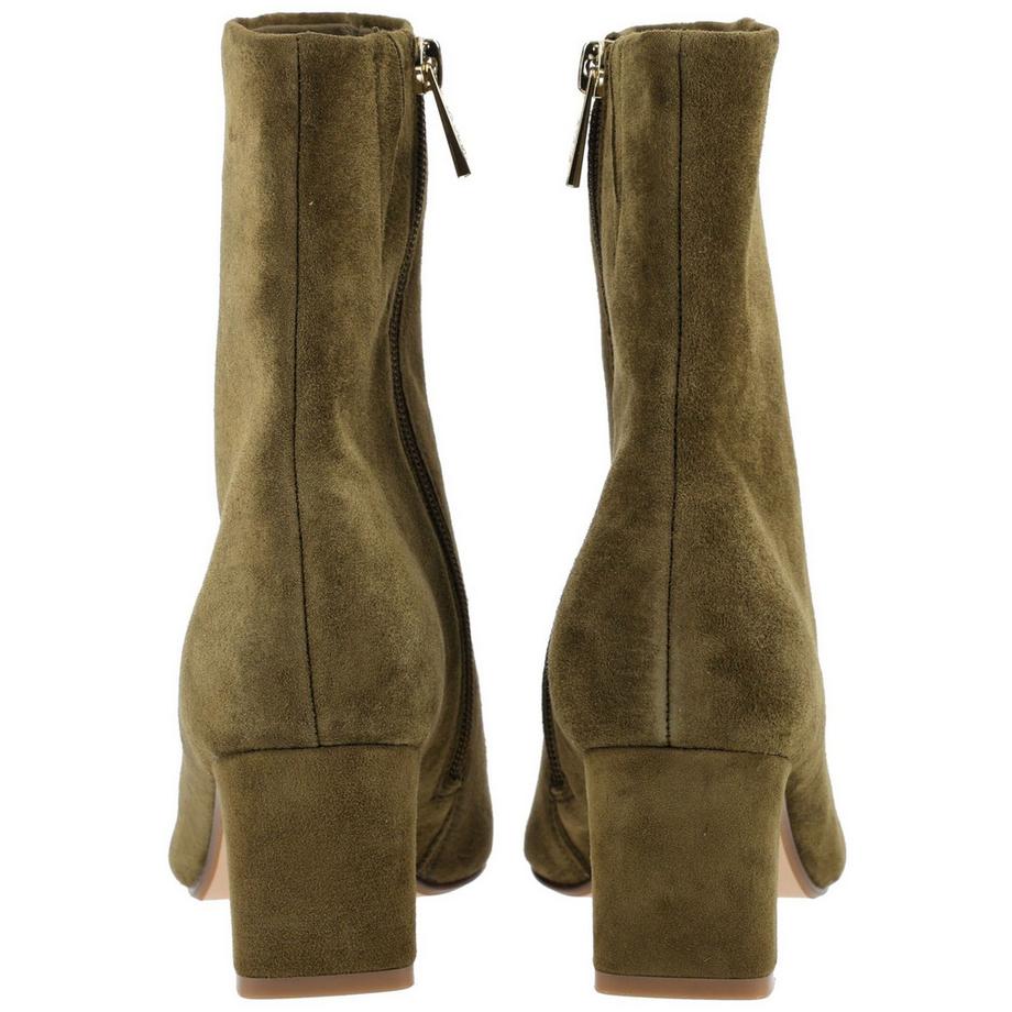 STEVE MADDEN Stiefelette mit Blockabsatz  