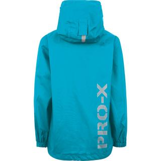 PRO-X Veste Imperméable Enfant Flashy  