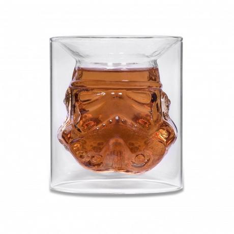 Original Stormtrooper Glas  