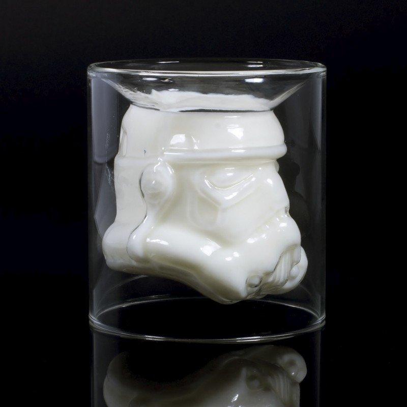 Original Stormtrooper Glas  