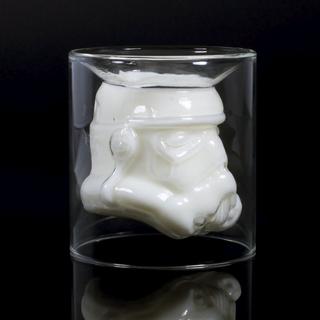 Original Stormtrooper Glas  