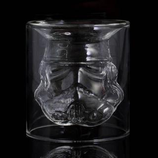 Original Stormtrooper Glas  