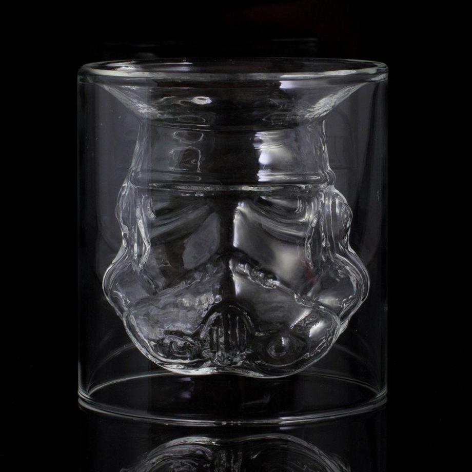 Original Stormtrooper Verre  