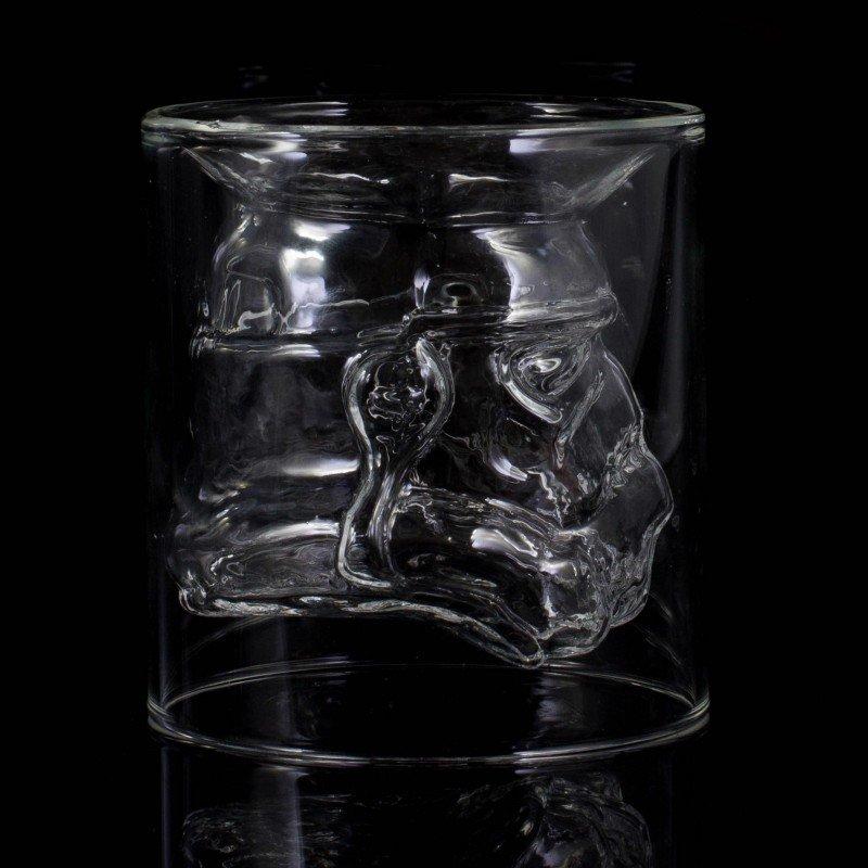 Original Stormtrooper Glas  