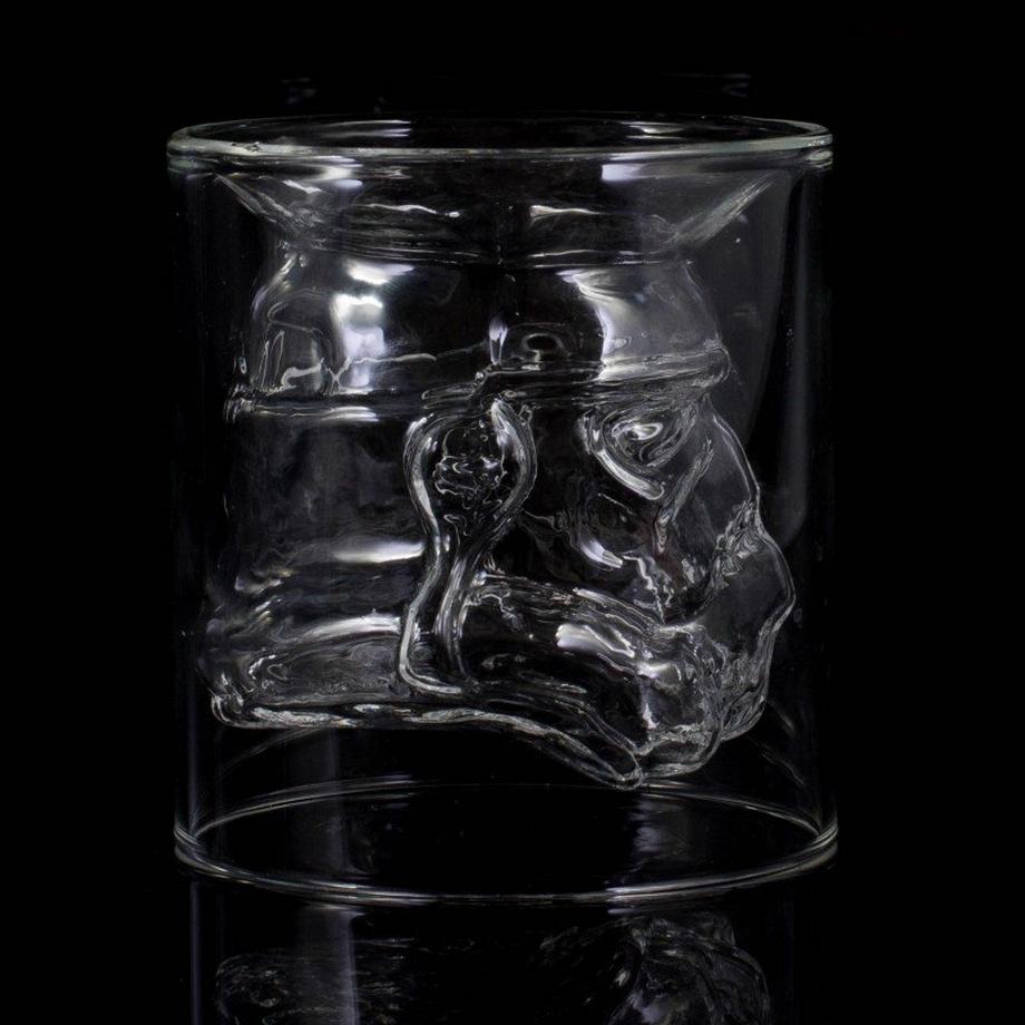 Original Stormtrooper Verre  