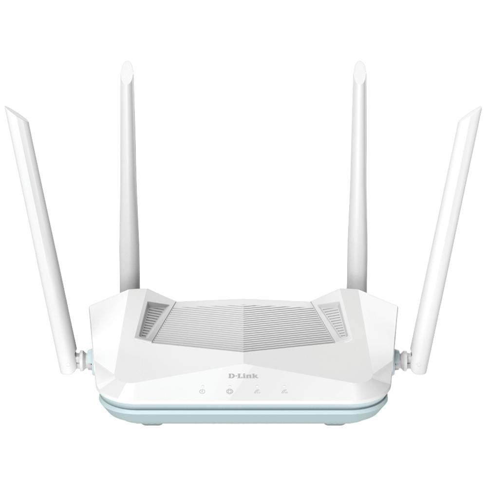 D-Link  Routeur Smart EAGLE PRO ai AX1500 