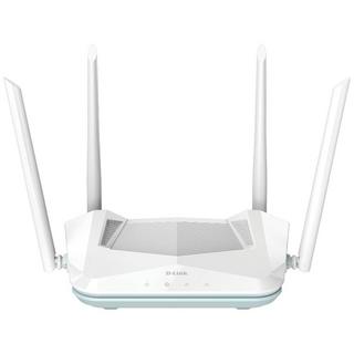 D-Link  Routeur Smart EAGLE PRO ai AX1500 