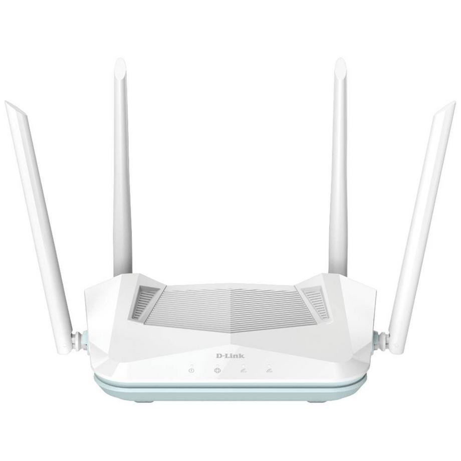 D-Link  Router 