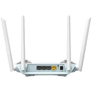 D-Link  Routeur Smart EAGLE PRO ai AX1500 