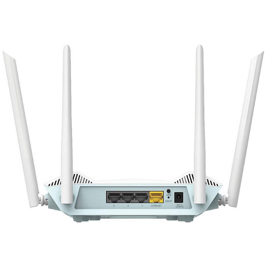 D-Link  Router 