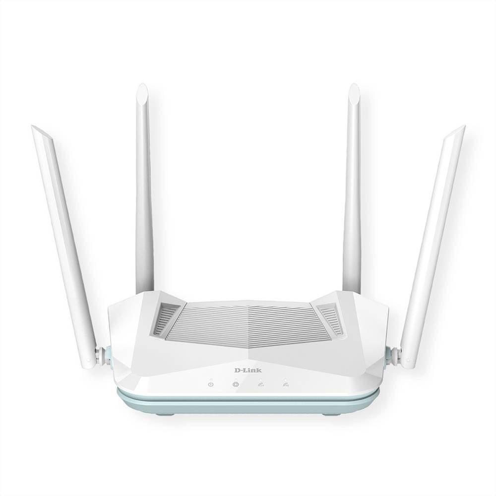 D-Link  Routeur Smart EAGLE PRO ai AX1500 