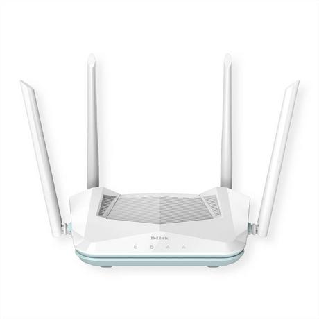 D-Link  Routeur Smart EAGLE PRO ai AX1500 