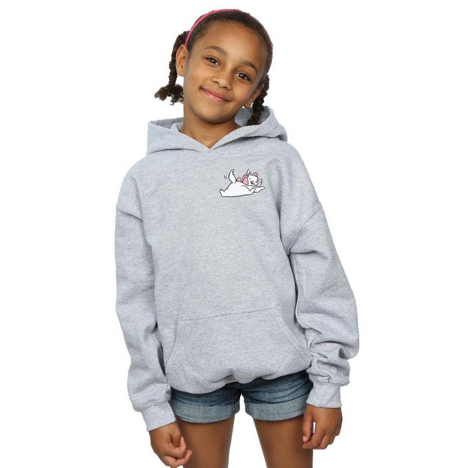 Disney  Aristocats Sweet Kapuzenpullover 